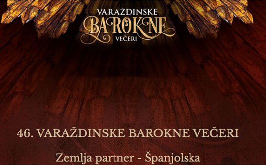 Varaždin Baroque Evenings 2016